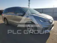2018 Honda ODYSSEY фото