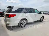 2018 Honda ODYSSEY photo