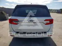 2018 Honda ODYSSEY фото