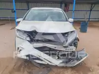 2018 Honda ODYSSEY фото