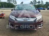 2018 Honda ODYSSEY фото