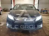2018 Honda ODYSSEY photo
