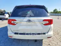 2018 Honda ODYSSEY фото