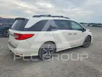 2018 Honda ODYSSEY photo