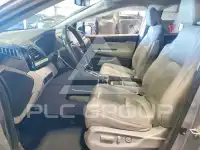 2018 Honda ODYSSEY photo