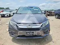 2018 Honda ODYSSEY photo