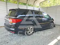2018 Honda ODYSSEY фото