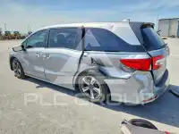 2018 Honda ODYSSEY фото