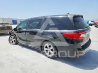 2018 Honda ODYSSEY photo