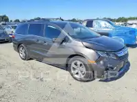 2018 Honda ODYSSEY фото