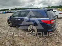 2018 Honda ODYSSEY фото