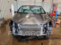 2018 Honda ODYSSEY фото