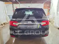 2018 Honda ODYSSEY фото