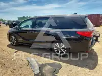 2018 Honda ODYSSEY фото