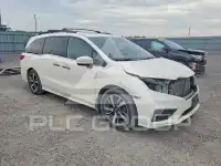 2018 Honda ODYSSEY photo