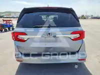 2018 Honda ODYSSEY фото
