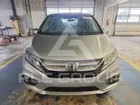 2018 Honda ODYSSEY фото