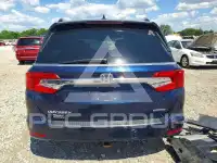 2018 Honda ODYSSEY фото