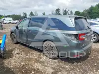 2018 Honda ODYSSEY photo