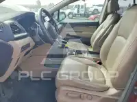 2018 Honda ODYSSEY photo