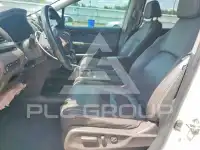 2018 Honda ODYSSEY photo