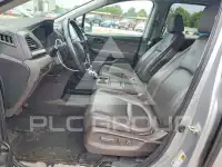 2018 Honda ODYSSEY фото