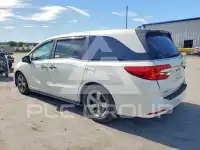 2018 Honda ODYSSEY фото