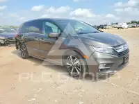 2018 Honda ODYSSEY фото