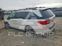 2018 Honda ODYSSEY фото