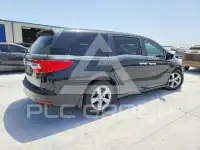 2018 Honda ODYSSEY photo
