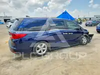 2018 Honda ODYSSEY фото
