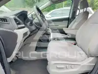 2018 Honda ODYSSEY фото