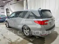 2018 Honda ODYSSEY photo