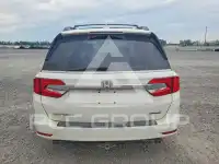 2018 Honda ODYSSEY photo
