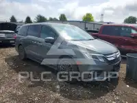2018 Honda ODYSSEY photo