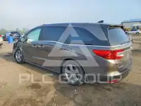 2018 Honda ODYSSEY photo