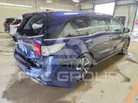 2018 Honda ODYSSEY photo