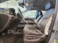 2018 Honda ODYSSEY фото