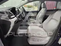 2018 Honda ODYSSEY photo