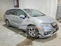 2018 Honda ODYSSEY photo