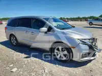 2018 Honda ODYSSEY фото