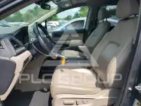 2018 Honda ODYSSEY photo