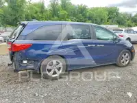 2018 Honda ODYSSEY фото
