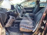 2018 Honda ODYSSEY фото