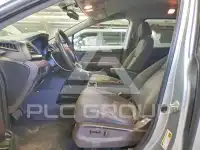 2018 Honda ODYSSEY фото