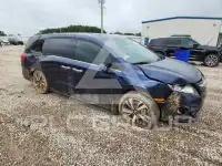 2018 Honda ODYSSEY фото