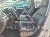2018 Honda ODYSSEY photo