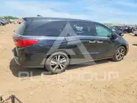 2018 Honda ODYSSEY фото