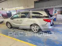 2018 Honda ODYSSEY фото