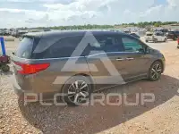 2018 Honda ODYSSEY фото